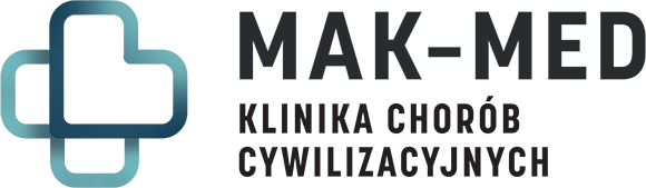 Logo Mak-Med